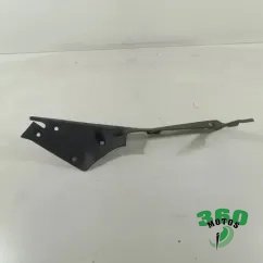 Boca tiburón izquierda