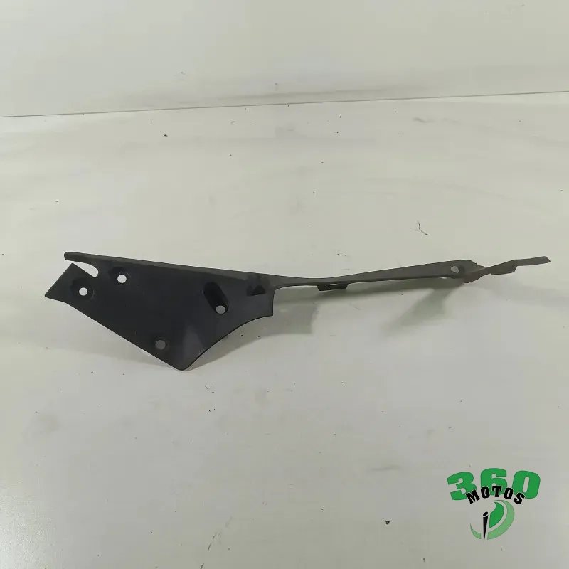 Boca tiburón izquierda Boca tiburón izquierda