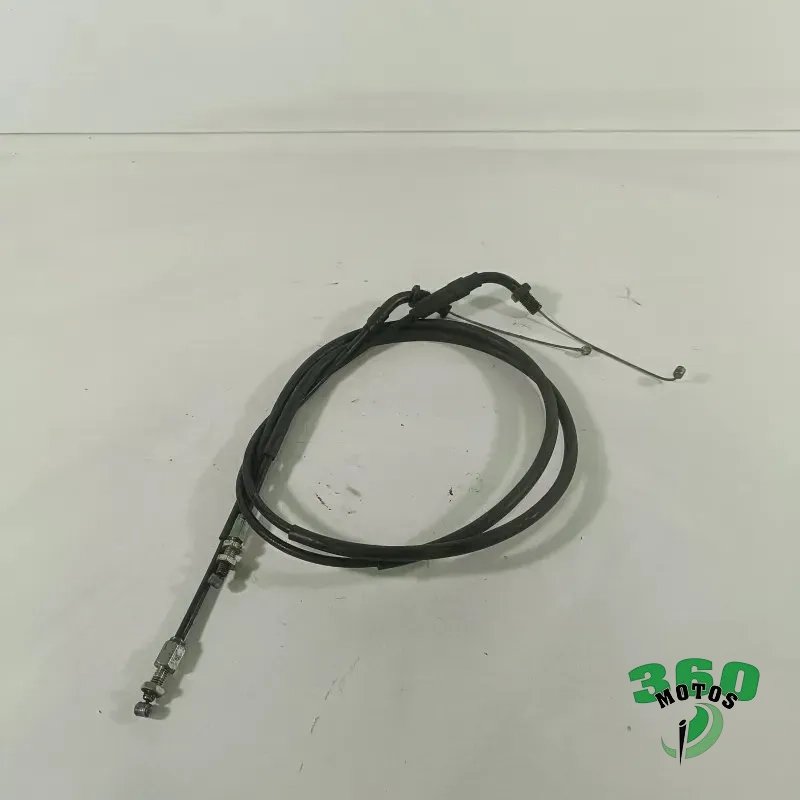 Cable acelerador juego