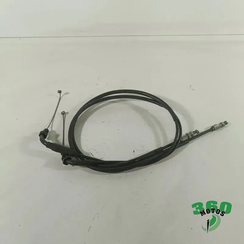 Cable acelerador juego