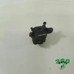 Pinza freno trasera