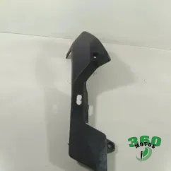Quilla izquierda