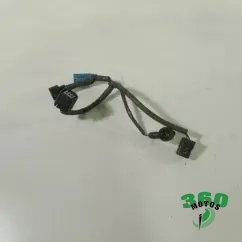 Sistema eléctrico sensor cuenta kilómetros