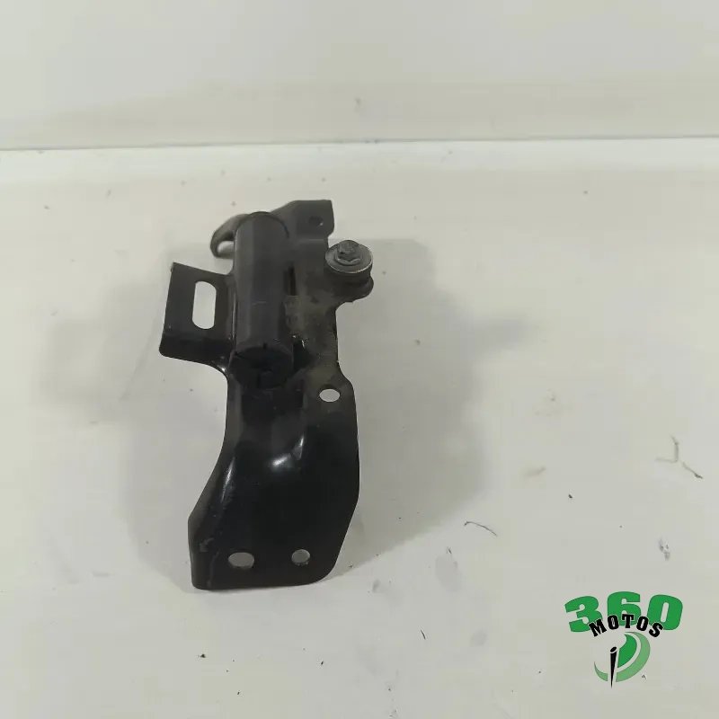 Soporte deposito