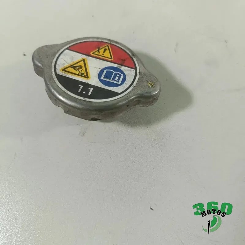 Tapón radiador Tapón radiador