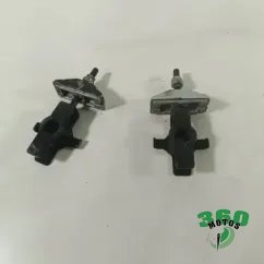 Tensor basculante