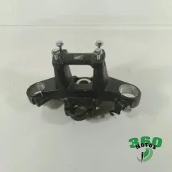Tija superior