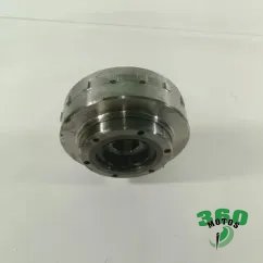 Volante magnetico Honda CB 500 X 2013 - 2015