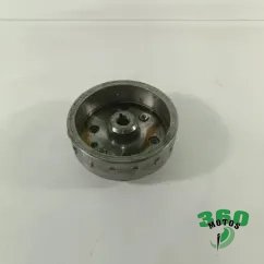 Volante magnetico