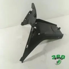 Aleta porta matricula Kymco SUPER DINK 125 2017 - 2021