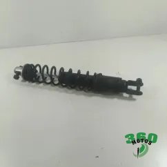 Amortiguador trasero izquierdo