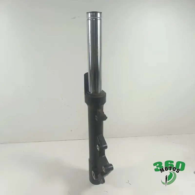 Barra completa derecha