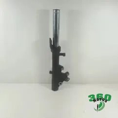 Barra completa derecha