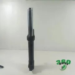 Barra completa izquierda