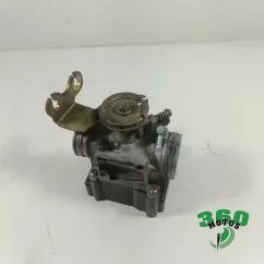 Bateria inyeccion Kymco SUPER DINK 125 2017 - 2021