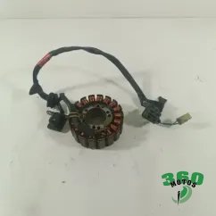 Bobina encendido Kymco SUPER DINK 125 2017 - 2021