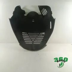 Boca tiburon Kymco SUPER DINK 125 2017 - 2021