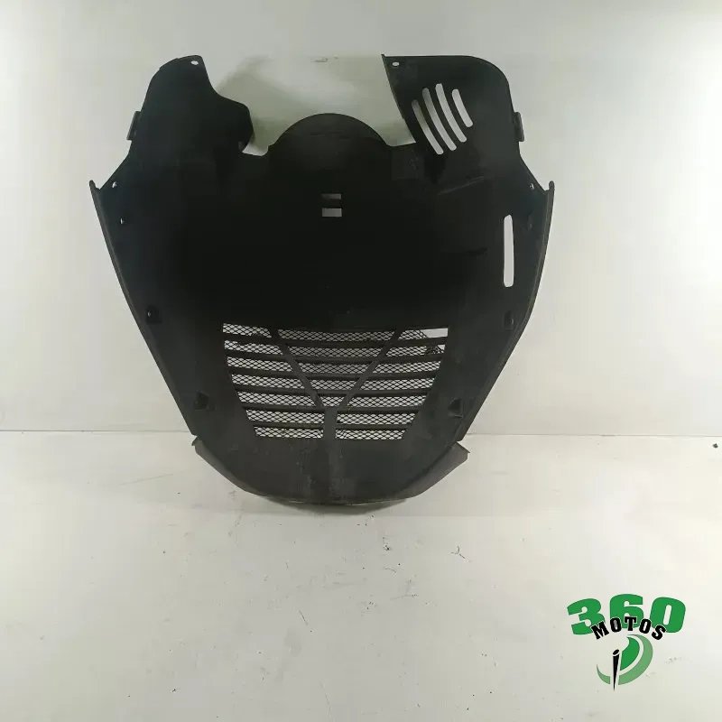 Boca tiburon