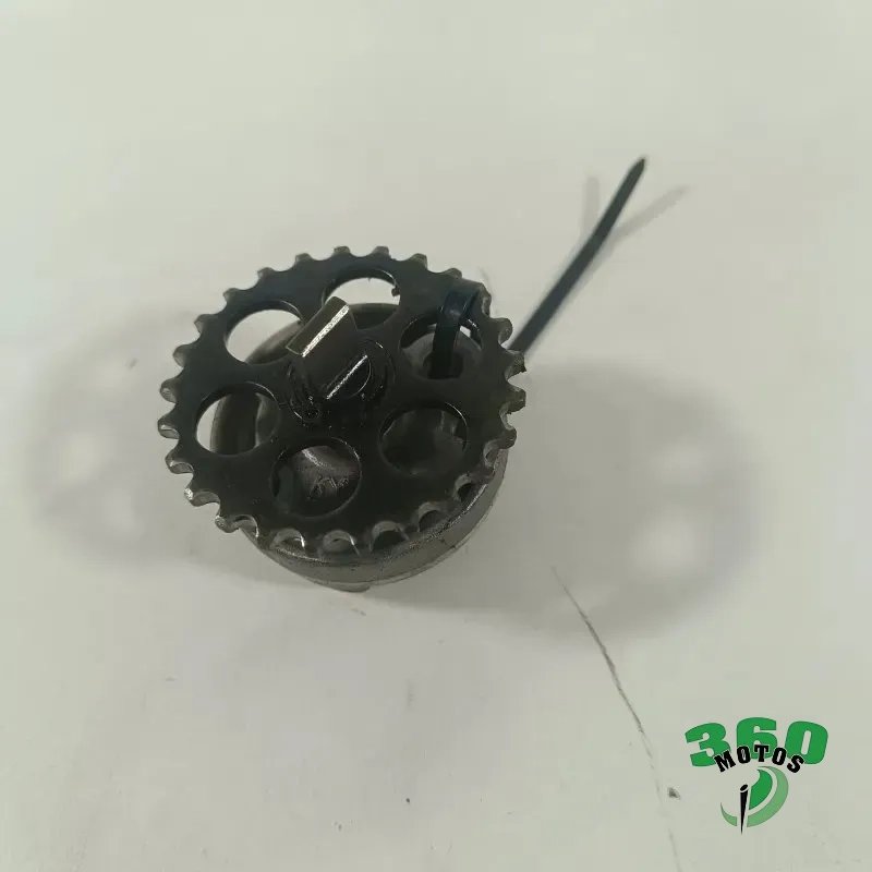Bomba aceite Bomba aceite