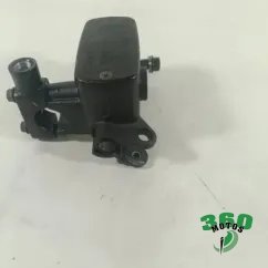 Bomba freno trasera