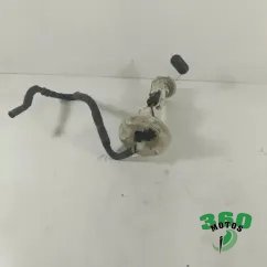 Bomba gasolina