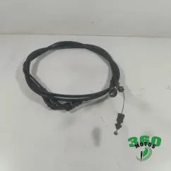 Cable acelerador juego Kymco SUPER DINK 125 2017 - 2021