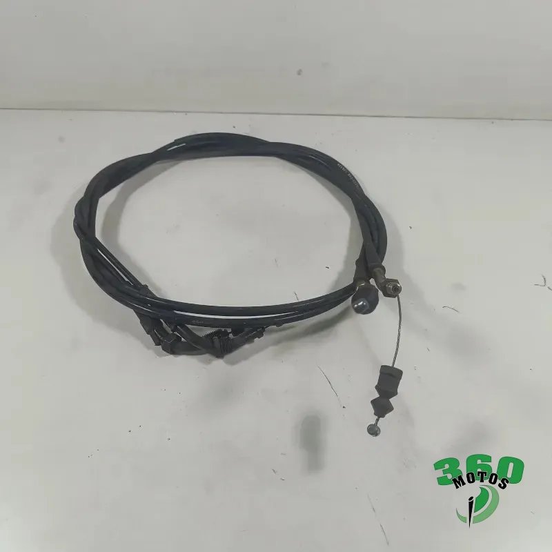 Cable acelerador juego