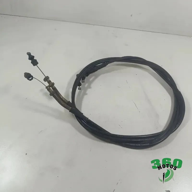 Cable acelerador juego