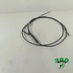 Cable Cerradura de Asiento Kymco SUPER DINK 125 2017 - 2021