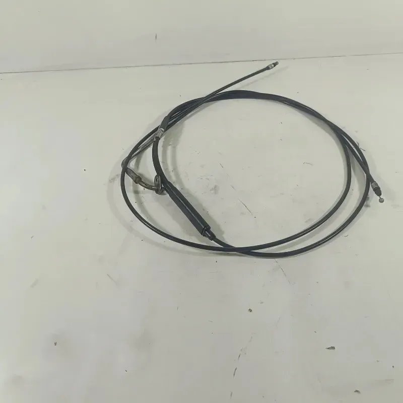 Cable Cerradura de Asiento Cable Cerradura de Asiento