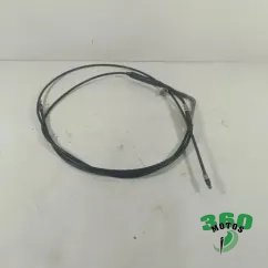 Cable Cerradura de Asiento