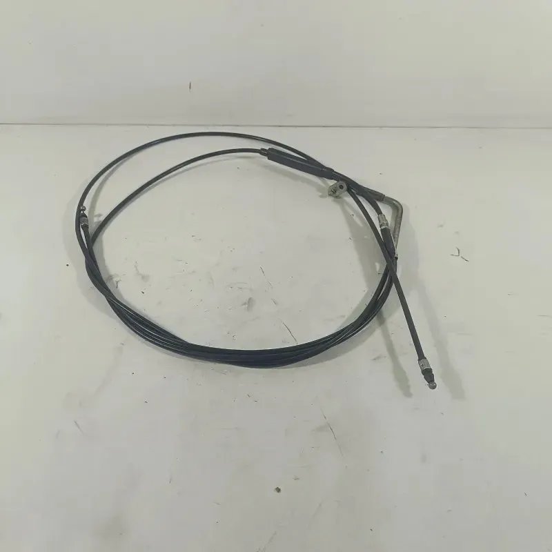 Cable Cerradura de Asiento Cable Cerradura de Asiento