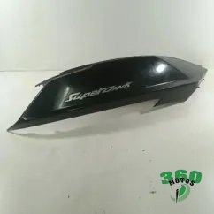 Cacha Derecha Kymco SUPER DINK 125 2017 - 2021