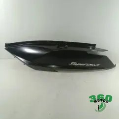 Cacha izquierda Kymco SUPER DINK 125 2017 - 2021