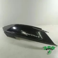 Cacha izquierda