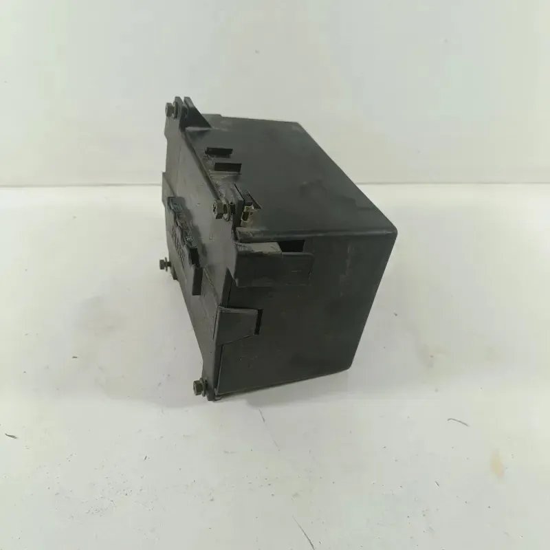 Caja porta batería Caja porta batería