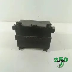 Caja porta batería