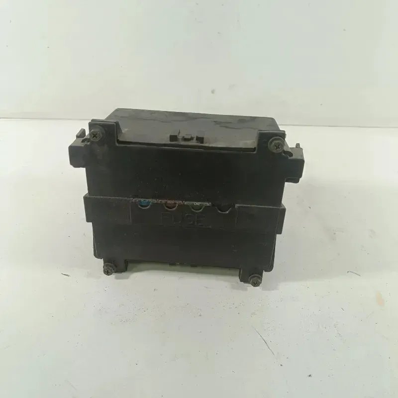 Caja porta batería Caja porta batería