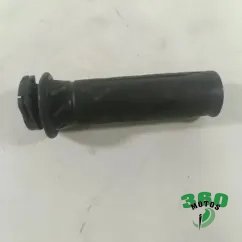 Caña Acelerador