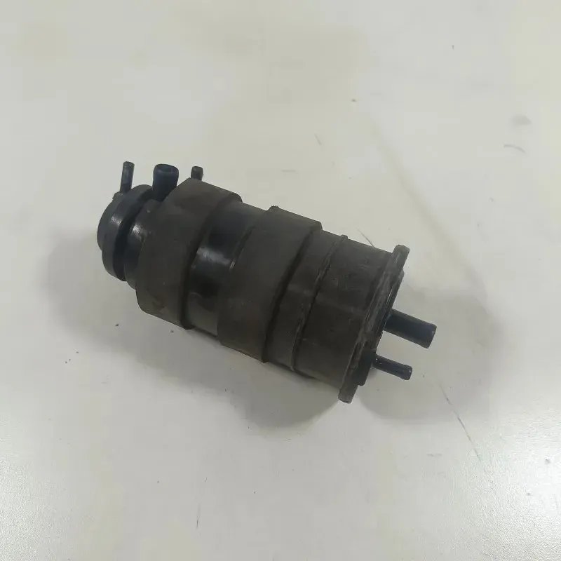 Canister Canister