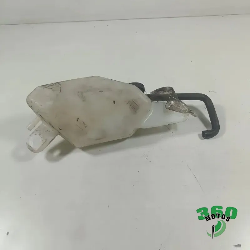 Deposito anticongelante