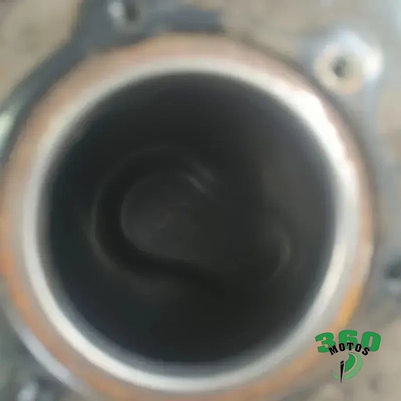 Deposito gasolina Deposito gasolina