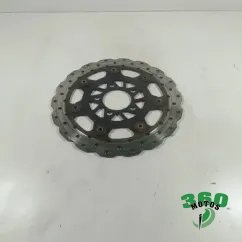Desarrollo trasero Kymco SUPER DINK 125 2017 - 2021