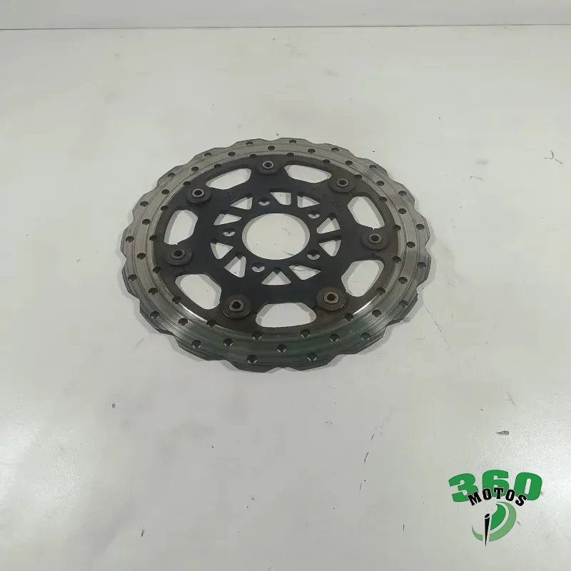 Desarrollo trasero Desarrollo trasero