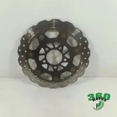 Desarrollo trasero Kymco SUPER DINK 125 2017 - 2021