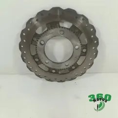 Disco freno trasero Kymco SUPER DINK 125 2017 - 2021
