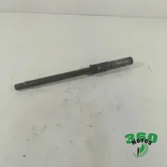 Eje rueda delantera