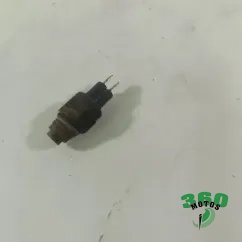 Electroválvula