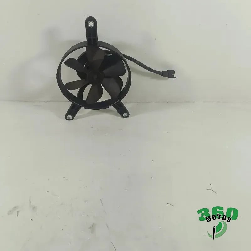 Electroventilador