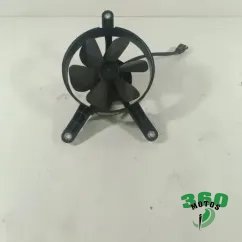 Electroventilador